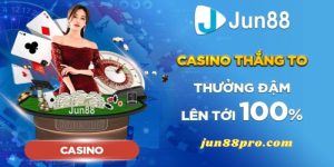 jun88 casino