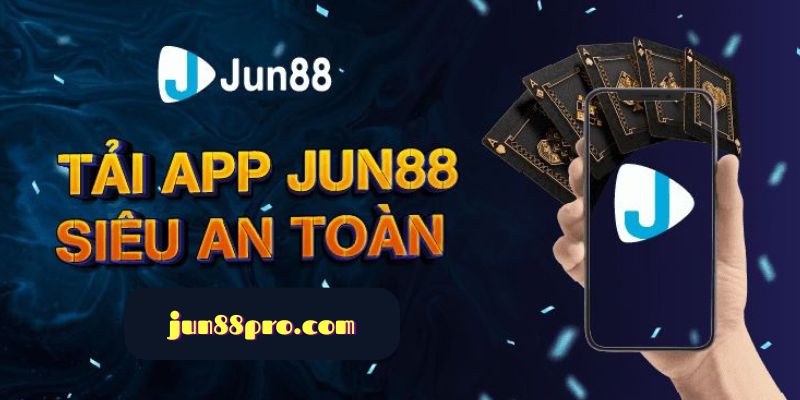 tải app jun88