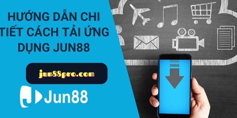 tải app jun88