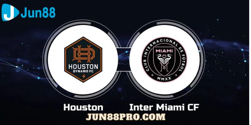 soi kèo Inter Miami vs Houston