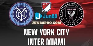 soi kèo Inter Miami vs New York