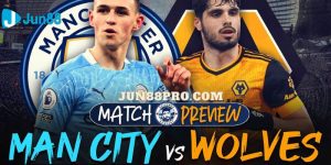 soi kèo Wolves vs Man City