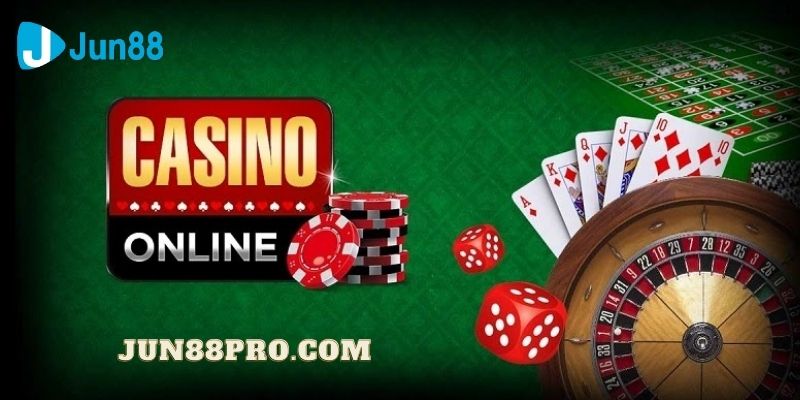 nhà cái casino online